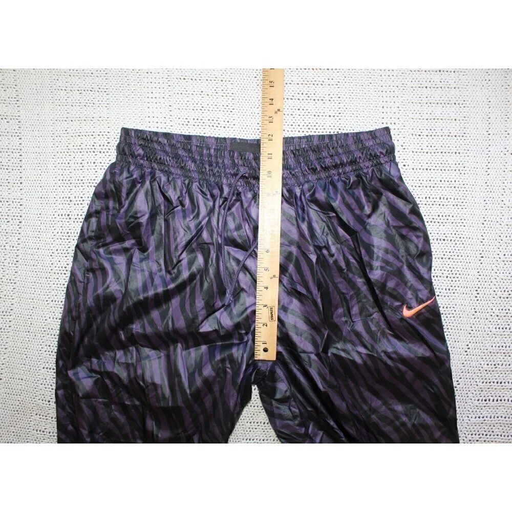 Nike Icon Clash Women's Joggers Size M Sweatpants Lightweight elastic waist